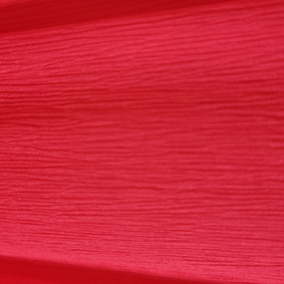 J Crew Smoked pink Sleeveless V Knot neck - Picture 11 of 17